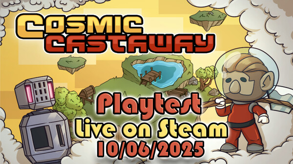 Playtest Trailer trailer thumbnail