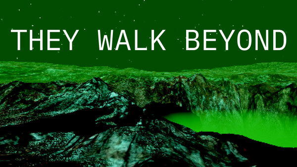 They Walk Beyond Trailer trailer thumbnail