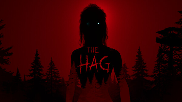 The Hag Trailer trailer thumbnail