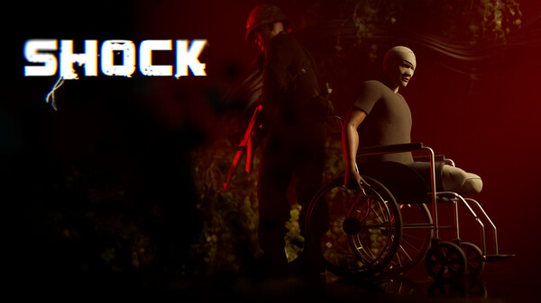 SHOCK - Gameplay Trailer trailer thumbnail