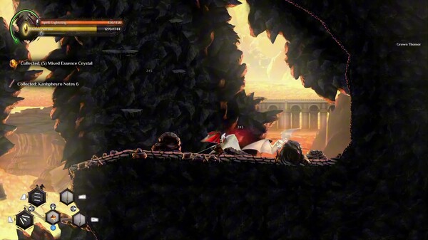 Gameplay trailer thumbnail