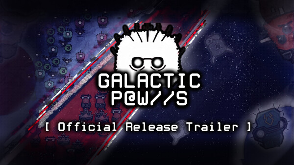Galactic Pawns | Release Trailer trailer thumbnail