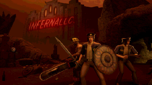 Release Trailer trailer thumbnail