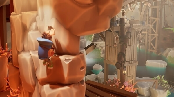 Cinematic Story Trailer trailer thumbnail