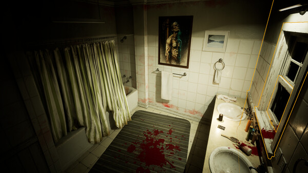 The Black-Red Corridor trailer thumbnail