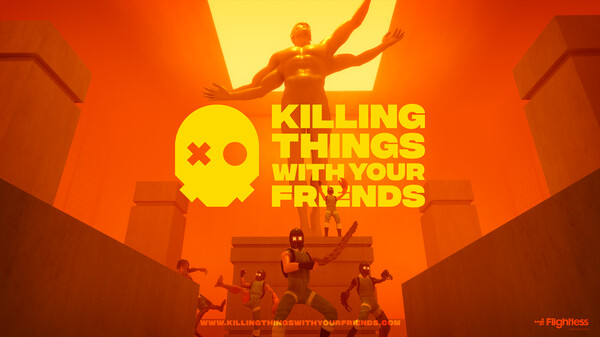Game Trailer trailer thumbnail