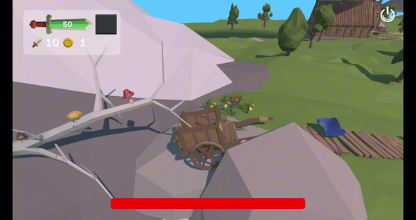 Jump Slash Trailer trailer thumbnail