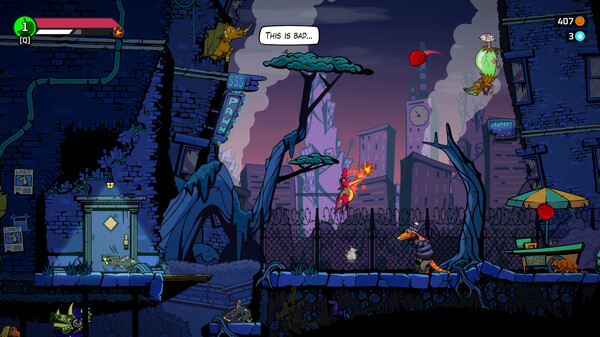 GNAW Announcement Trailer trailer thumbnail