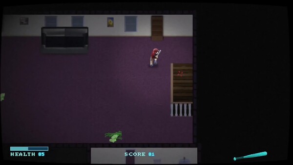 Monster Freaks! Demo trailer thumbnail