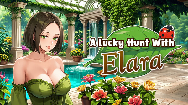 A Lucky Hunt With Elara - Launch Trailer trailer thumbnail
