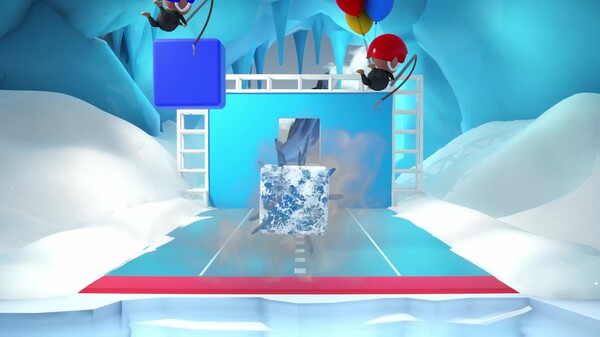 Gameplay Trailer trailer thumbnail