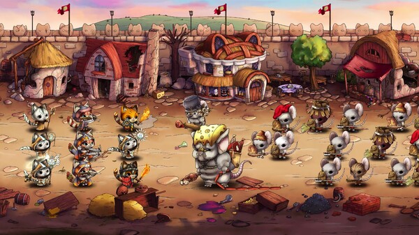 Gameplay trailer thumbnail