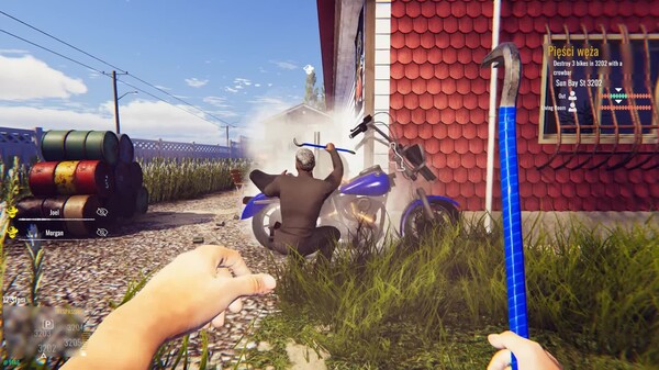 Announcement trailer thumbnail