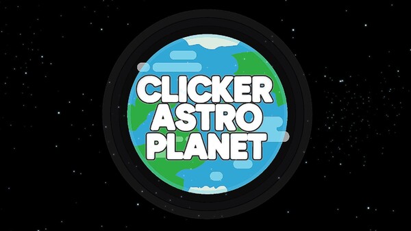 Clicker Astro Planet Trailer trailer thumbnail