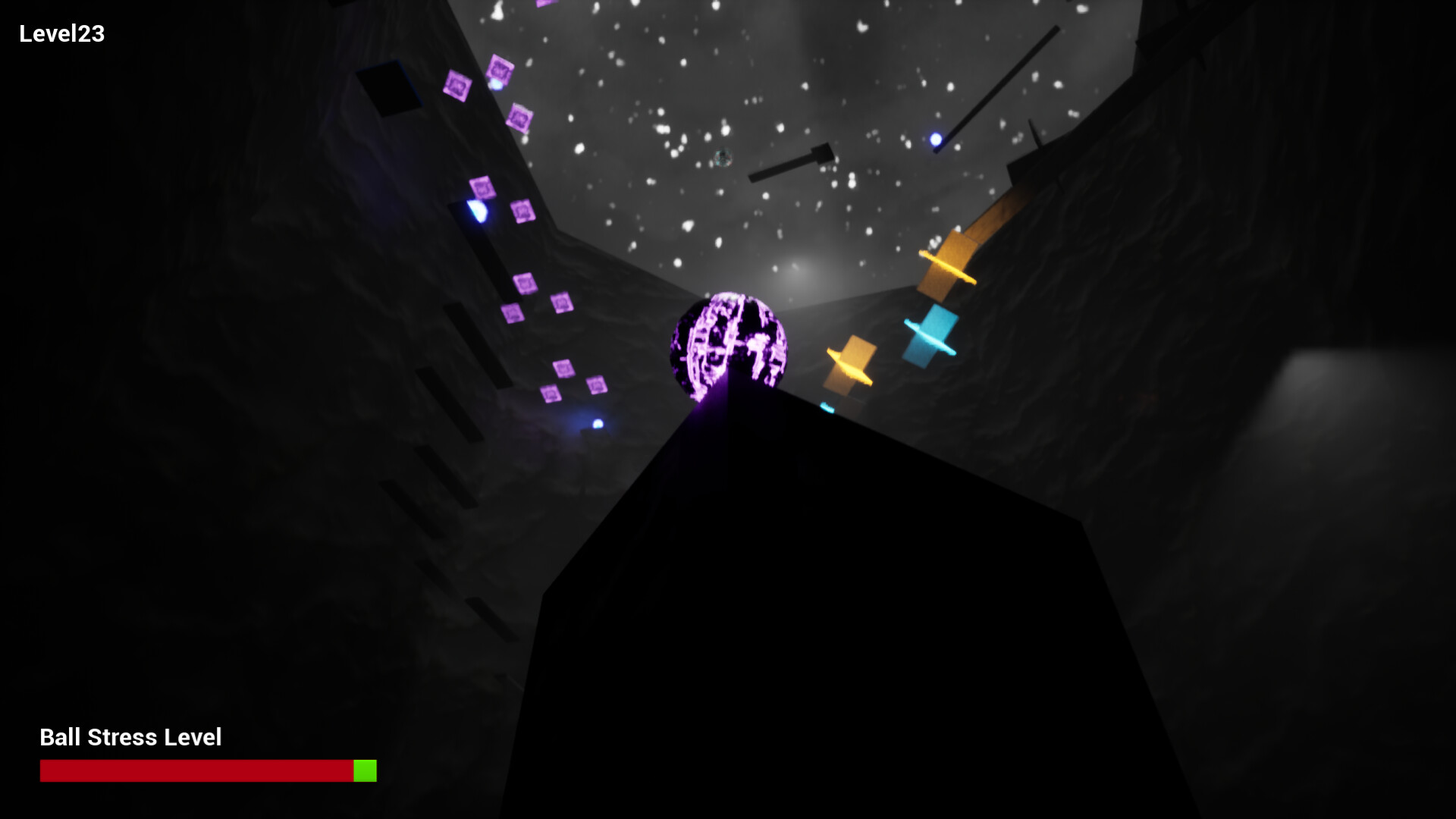 Stress Ball screenshot 5