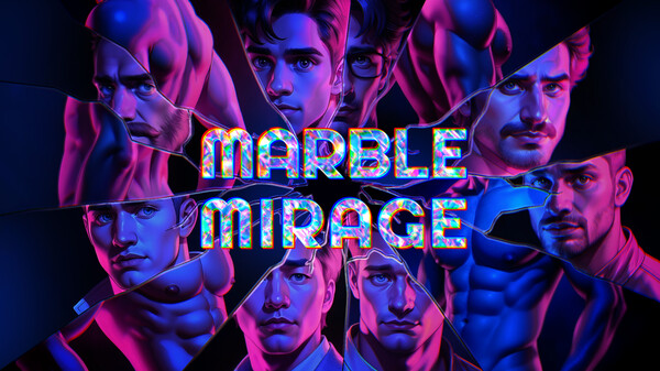 Marble Mirage Trailer trailer thumbnail
