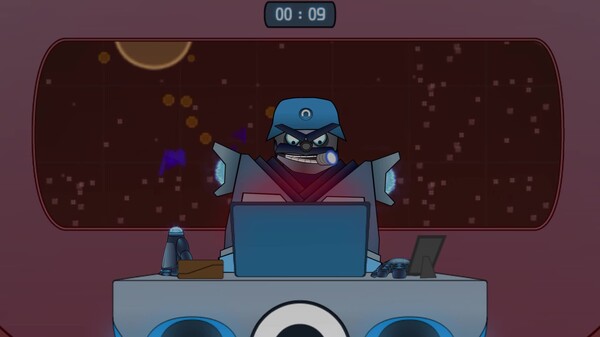 Cosmonade trailer thumbnail