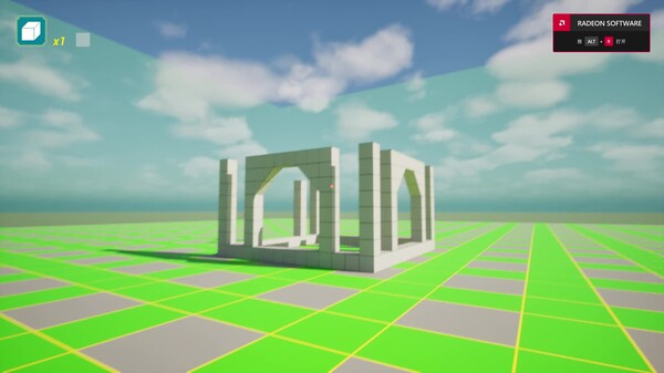 Creating New World trailer thumbnail