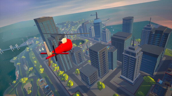Biztopia Prologue: Trailer trailer thumbnail