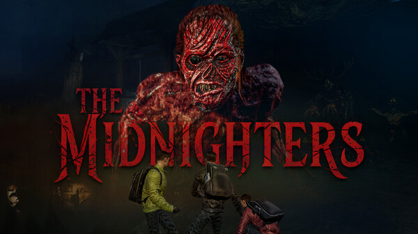 The Midnighters Gameplay Trailer trailer thumbnail