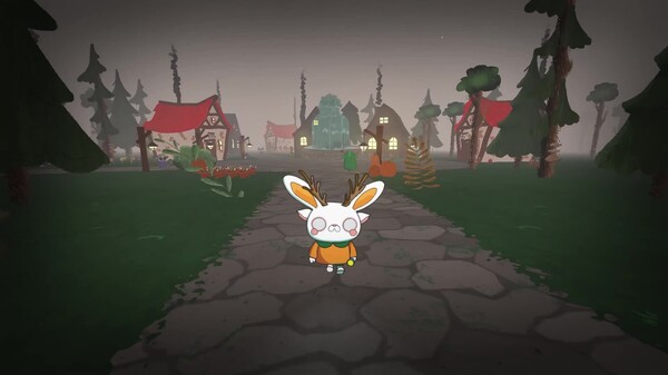 Gameplay Trailer trailer thumbnail