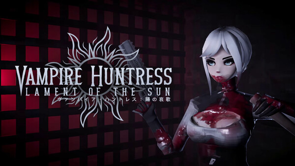 Vampire Huntress - Lament of the Sun GAMEPLAY TRAILER trailer thumbnail