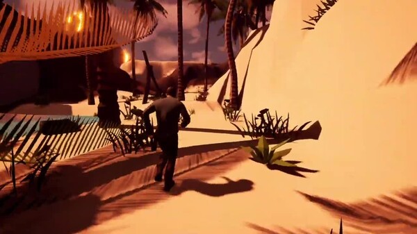 Gameplay Trailer trailer thumbnail