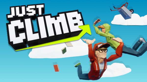 Just Climb : Official Trailer trailer thumbnail