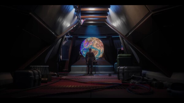 Pre-Alpha Trailer trailer thumbnail