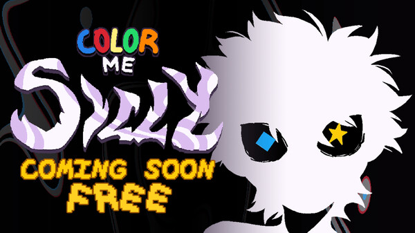 Color Me Silly Gameplay Trailer trailer thumbnail