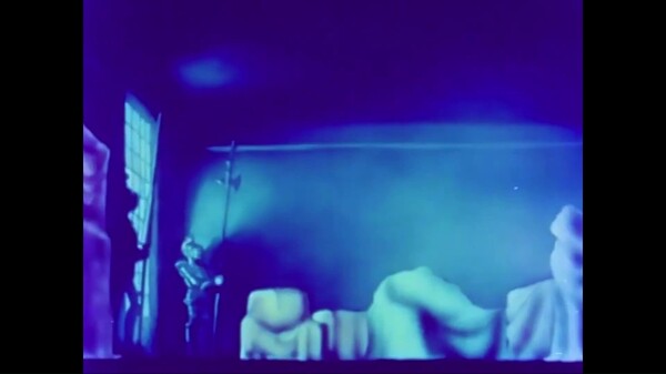 Casper the Friendly Ghost trailer thumbnail