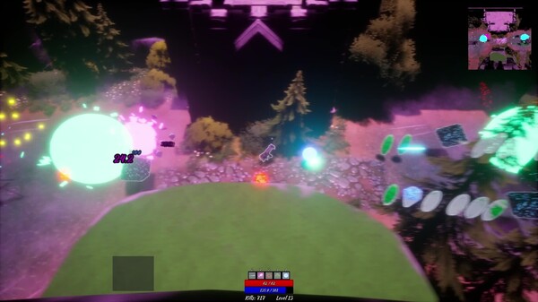 Loop Mage Trailer trailer thumbnail
