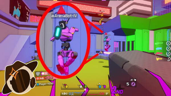 Gameplay Trailer trailer thumbnail