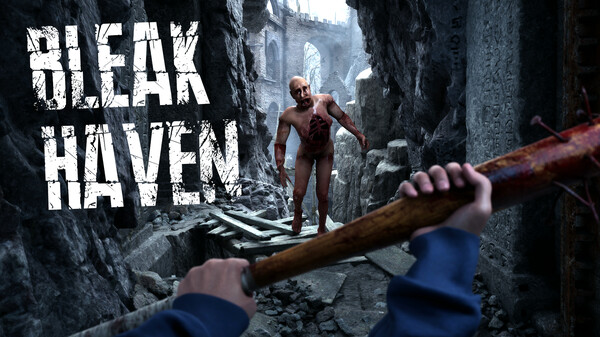 Bleak Haven - Release Date Trailer trailer thumbnail