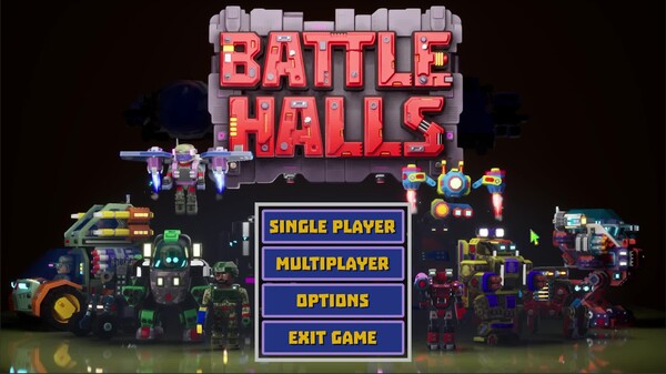 About the game trailer thumbnail