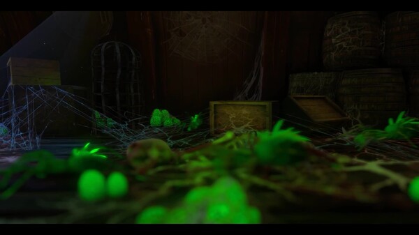 Pirate Ghost Ship Game Play trailer thumbnail