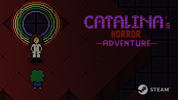 Catalina's Horror Adventure: Final Trailer trailer thumbnail
