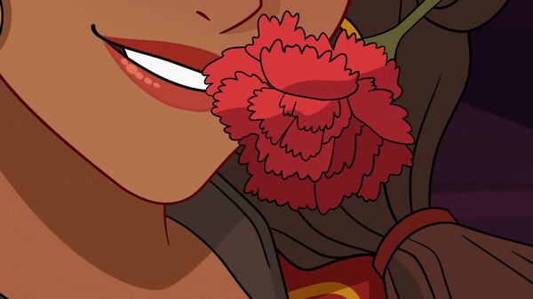 Mythic Love Trailer trailer thumbnail