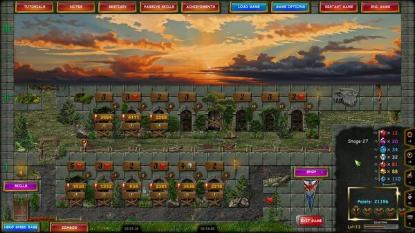 Short Simple Gameplay in some boards trailer thumbnail