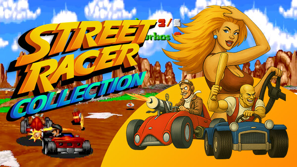 Gameplay trailer thumbnail