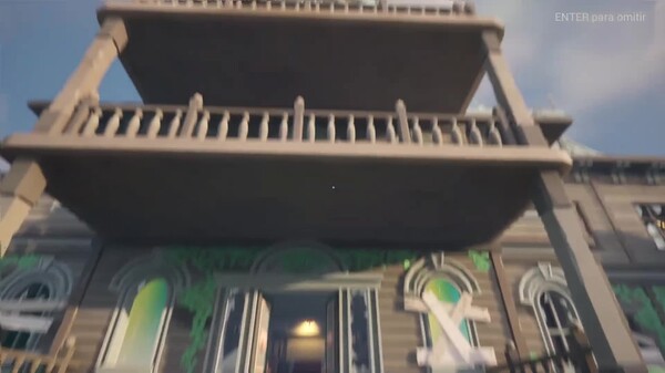 The House of Toys Release Date Announcement trailer thumbnail