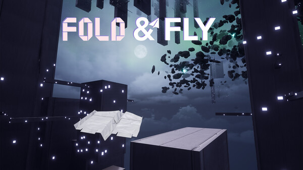 Fold & Fly Acrobatics Trailer trailer thumbnail