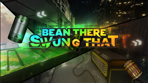 Bean There, Swung That | Release Trailer trailer thumbnail
