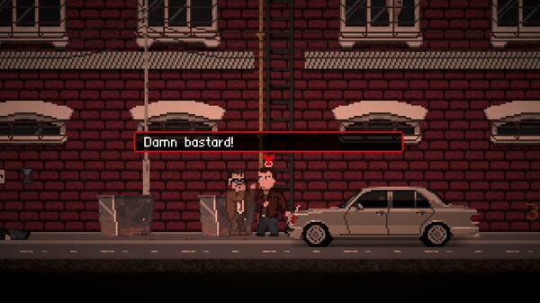Gameplay Trailer trailer thumbnail