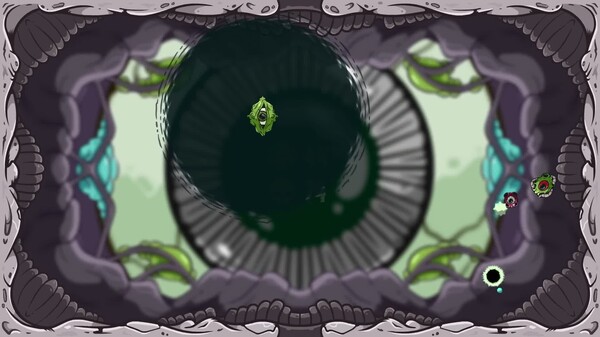 E.Y.E.R.I.S. TRAILER trailer thumbnail