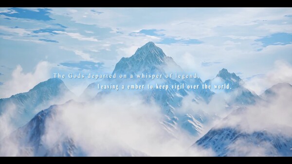 The Grey Elegy PV01 EN trailer thumbnail