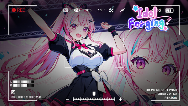 Idol Correction Chronicles trailer thumbnail