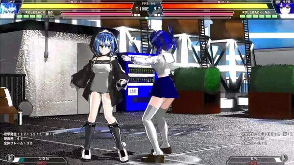 Shadow Prisoner pv002 trailer thumbnail