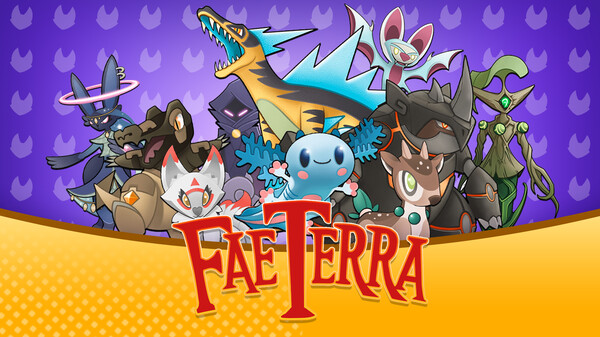 FaeTerra 0.2 Trailer! trailer thumbnail