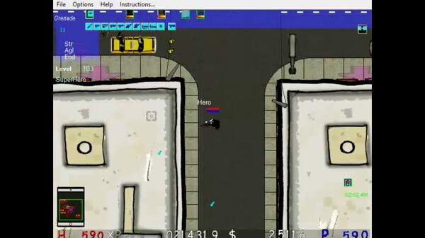 projAM1 trailer thumbnail